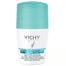 Vichy, antyperspirant roll-on 48h, przeciw śladom na ubraniach, 2 x 50 ml - 2 Vichy, antyperspirant roll-on 48h, przeciw śladom na ubraniach, 2 x 50 ml - miniaturka 2 zdjęcia produktu