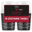 Vichy Homme, antyperspirant roll-on dla mężczyzn, 72-godzinna ochrona, 2 x 50 m - miniaturka  zdjęcia produktu