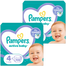 Zestaw Pampers Active Baby, pieluchy, rozmiar 4, 9-14 kg, 2 x 132 sztuki - miniaturka  zdjęcia produktu
