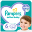 Zestaw Pampers Active Baby, pieluchy, rozmiar 6, 13-18 kg, 2 x 96 sztuk - miniaturka 2 zdjęcia produktu