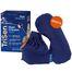 Humana Benelife TriSen Night Complex, 2,4 g x 24 saszetki + opaska do spania gratis - miniaturka  zdjęcia produktu