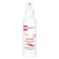 Zestaw Emolium Suncare, mineralny spray ochronny dla dzieci od 1 dnia życia i dorosłych, SPF 50+, 2 x 100 ml + gra plażowa "złap piłkę" gratis - miniaturka 2 zdjęcia produktu