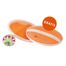 Zestaw Emolium Suncare, ochronne mleczko dla dzieci od 1 roku życia, SPF 50+, 2 x 125 ml + gra plażowa "złap piłkę" gratis - miniaturka 3 zdjęcia produktu