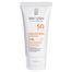Iwostin Solecrin Sensitive, kojąca emulsja ochronna SPF 50, skóra wrażliwa, 100 ml + nadmuchiwana poduszka plażowa gratis - miniaturka 2 zdjęcia produktu