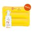 Iwostin Solecrin, spray ochronny dla dzieci, SPF 50+, 175 ml + nadmuchiwana poduszka plażowa gratis - miniaturka  zdjęcia produktu