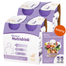 Zestaw Nutridrink, preparat odżywczy, smak waniliowy, 8 x 125 ml + książeczka z przepisami gratis - miniaturka  zdjęcia produktu