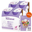 Zestaw Nutridrink, preparat odżywczy, smak owoców leśnych, 8 x 125 ml + książeczka z przepisami gratis - miniaturka  zdjęcia produktu