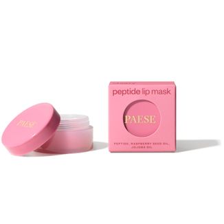 Paese, peptydowa maseczka do ust, cherry, 10 g - zdjęcie produktu