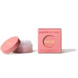 Paese, peptydowa maseczka do ust, coffee, 10 g - miniaturka zdjęcia produktu