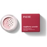 Paese, puder malinowy, 6 g - miniaturka zdjęcia produktu