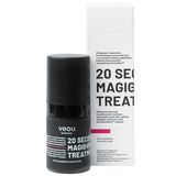Veoli Botanica 20 Seconds Magic Eye Treatment, liftingująco-naprawcze serum pod oczy i na powieki, 15 ml - miniaturka zdjęcia produktu