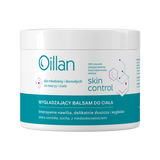 Oillan Skin Control, wygładzający balsam do ciała, 500 ml - miniaturka zdjęcia produktu