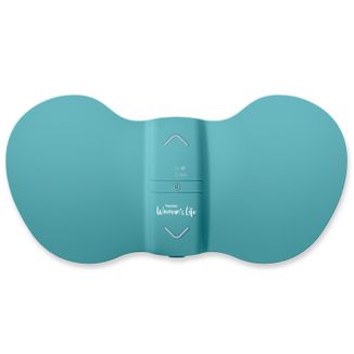 Beurer EM55 Menstrual Relax+, elektrostymulator na bóle menstruacyjne - zdjęcie produktu