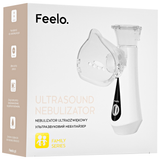 Feelo Family, nebulizator ultradźwiękowy - miniaturka zdjęcia produktu