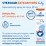 Sterimar Baby Zatkany Nos, spray hipertoniczny z miedzią, dla dzieci od 3 miesiąca, 50 ml - miniaturka 2 zdjęcia produktu