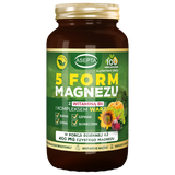 Magnezu 5 Form, 100 kapsułek - miniaturka zdjęcia produktu