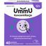UmmU KoncentRacja, dla dzieci od 12 lat, 40 tabletek USZKODZONE OPAKOWANIE - 1 UmmU KoncentRacja, dla dzieci od 12 lat, 40 tabletek USZKODZONE OPAKOWANIE - miniaturka zdjęcia produktu