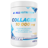 Allnutrition Collagen 10000 mg, smak truskawkowy, 480 g Allnutrition Collagen 10000 mg, smak truskawkowy, 480 g - miniaturka zdjęcia produktu