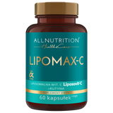 Allnutrition Health & Care Lipomax-C, 60 kapsułek - miniaturka zdjęcia produktu