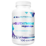 Allnutrition L-Glutathione, 100 kapsułek - miniaturka zdjęcia produktu