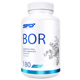 SFD Bor, 180 tabletek - miniaturka zdjęcia produktu