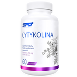 SFD Cytykolina, 60 kapsułek - miniaturka zdjęcia produktu
