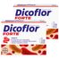 Zestaw Dicoflor Forte (dawniej Dicoflor 6), dla dzieci od 3 lat i dorosłych, 2 x 20 kapsułek - miniaturka  zdjęcia produktu