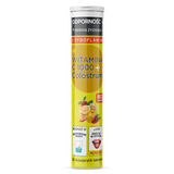 Witamina C 1000 z Colostrum, 20 tabletek musujących - miniaturka zdjęcia produktu