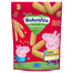 Zestaw BoboVita Świnka Peppa Ciasteczka pszenno-orkiszowe, po 1 roku, 150 g + obiadek, 3 x 250 g - miniaturka 2 zdjęcia produktu