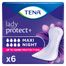 Zestaw Tena Lady, podpaski urologiczne, Maxi Night, 6 x 6 sztuk - miniaturka 2 zdjęcia produktu