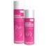 Zestaw Pink Mama, krem na rozstępy, 200 ml + krem do biustu ujędrniający, 150 ml - miniaturka  zdjęcia produktu