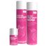 Zestaw Pink Mama, maść na brodawki z lanoliną, 50 ml + krem na rozstępy, 200 ml + żel na opuchnięte nogi, 200 ml - miniaturka  zdjęcia produktu