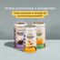 Supersonic, shake proteinowy z kolagenem, smak belgijska czekolada, bez laktozy, 560 g - miniaturka 2 zdjęcia produktu