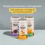 Supersonic, shake proteinowy z kolagenem, smak belgijska czekolada, bez laktozy, 560 g - miniaturka 2 zdjęcia produktu