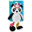 Canpol Babies, pluszowa panda z zawieszką, pozytywką i lampką, BabiesBoo, od urodzenia, 1 sztuka - miniaturka 3 zdjęcia produktu