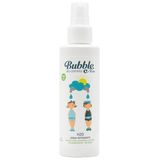 Bubble & Co, woda oczyszczająca H2O do twarzy, rąk i ciała dla dzieci od urodzenia, 150 ml - miniaturka zdjęcia produktu