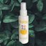 Bubble & Co, organiczne kojące mleczko po opalaniu dla dzieci od urodzenia, 100 ml - miniaturka 2 zdjęcia produktu