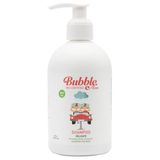 Bubble & Co, organiczny szampon dla dzieci od urodzenia, 250 ml - miniaturka zdjęcia produktu