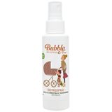 Bubble & Co, naturalny spray dezynfekujący, relaksujący i neutralizujący nieprzyjemne zapachy, na wózek, fotelik i ubrania, od urodzenia, 100 ml - miniaturka zdjęcia produktu