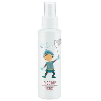Bubble & Co, organiczna emulsja do ciała dla chłopca, od urodzenia, 100 ml - zdjęcie produktu