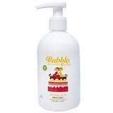 Bubble & Co, organiczny balsam do ciała dla dzieci od urodzenia, 250 ml - miniaturka zdjęcia produktu