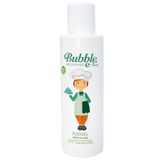 Bubble & Co, organiczna nawilżająca emulsja do mycia dzieci od urodzenia, 150 ml - miniaturka zdjęcia produktu