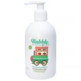 Bubble & Co, organiczna odżywka do włosów dla dzieci od urodzenia, 250 ml - miniaturka zdjęcia produktu
