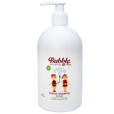 Bubble & Co, organiczny płyn do ciała i włosów dla dzieci od urodzenia, 500 ml - miniaturka zdjęcia produktu