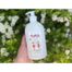 Bubble & Co, organiczny płyn do ciała i włosów dla dzieci od urodzenia, 500 ml - miniaturka 2 zdjęcia produktu