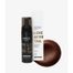 Veoli Botanica Love At First Tan, ekspresowa brązująca pianka z wegańskim DHA, erytrulozą i ekstraktem z bursztynu, Amber Crush, 200 ml - miniaturka 2 zdjęcia produktu