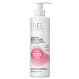 Idee Derm, łagodzący żel do mycia twarzy i oczu, 200 ml - miniaturka zdjęcia produktu