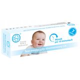 Testeo, test owulacyjny, strumieniowy LH, 7 sztuk USZKODZONE OPAKOWANIE - miniaturka zdjęcia produktu