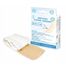 Testeo, plaster z opatrunkiem do cięcia, dzianinowy, cielisty, 1 m x 6 cm - miniaturka 2 zdjęcia produktu