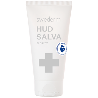 Swederm Hudsalva Sensitive, maść silnie natłuszczająca, skóra sucha, 50 ml - zdjęcie produktu